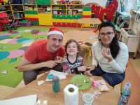 Zajęcia otwarte dla rodziców