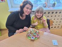 Zajęcia otwarte dla rodziców