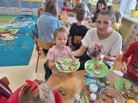 Zajęcia otwarte dla rodziców