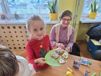 Zajęcia otwarte dla rodziców