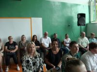 Zakończenie roku szkolnego