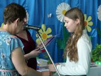 Zakończenie roku szkolnego