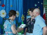 Zakończenie roku szkolnego