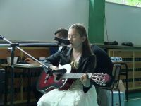 Zakończenie roku szkolnego