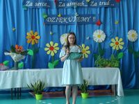 Zakończenie roku szkolnego