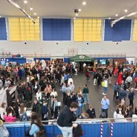 Zawodowy strzał w 10!