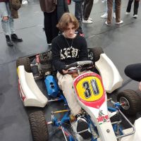 Zawodowy strzał w 10!