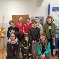 Zawodowy strzał w 10!