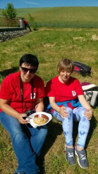 Spotkanie Szkolnych Kół Caritas