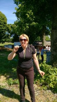 Spotkanie Szkolnych Kół Caritas