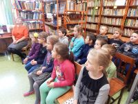 Zaczarowany świat bajek