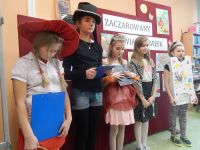 Zaczarowany świat bajek