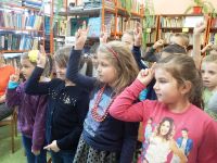 Zaczarowany świat bajek