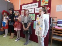 Zaczarowany świat bajek