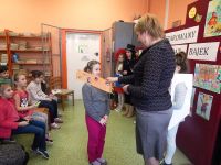 Zaczarowany świat bajek