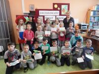 Zaczarowany świat bajek