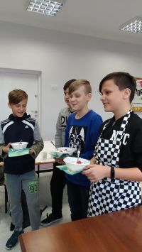 Bake off - ale matma