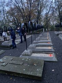 Cmentarz Orląt Lwowskich